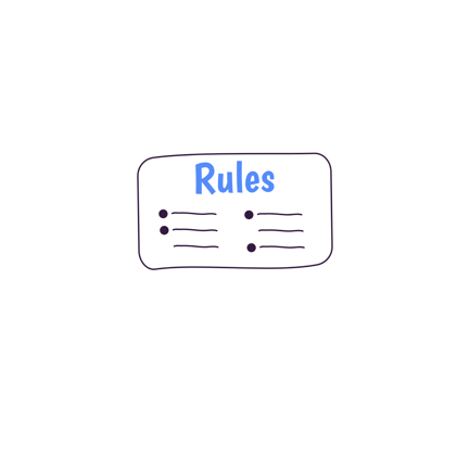 Rules