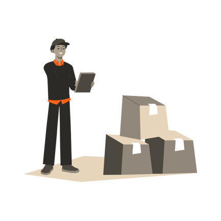 Storage Control