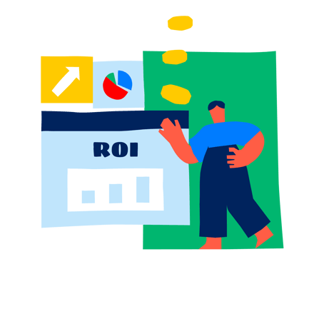 ROI Tracking