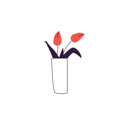 Flower Vase