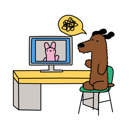 Online Therapy Session