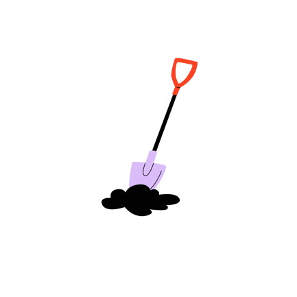 Shovel