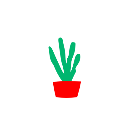 Potted Plant