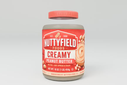 Preview: Peanut Butter