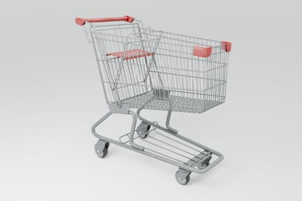 Preview: Shopping Cart