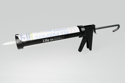 Preview: Caulk Gun