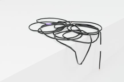 Preview: Cable Bundle Medium Ledge