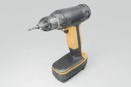 Preview: Power Drill