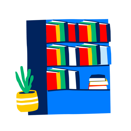 Bookshelf