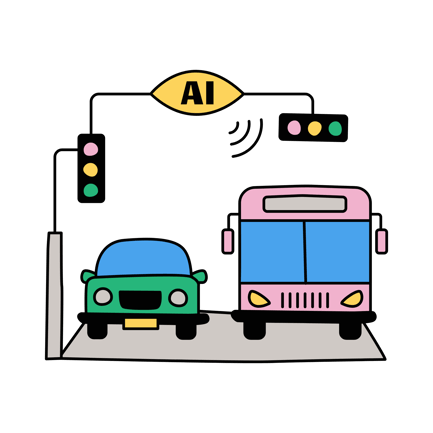 AI Traffic Control