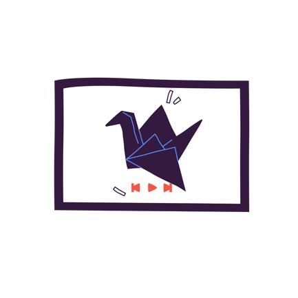 Origami Video Tutorial