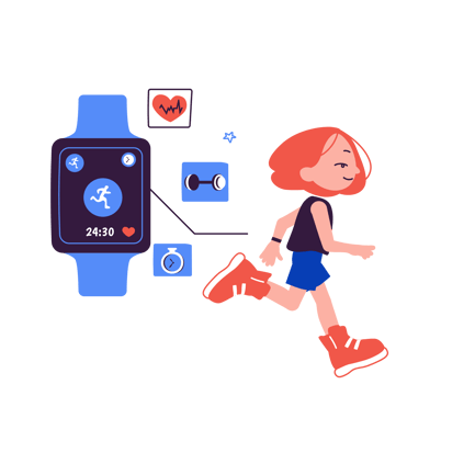 Fitness Tracker