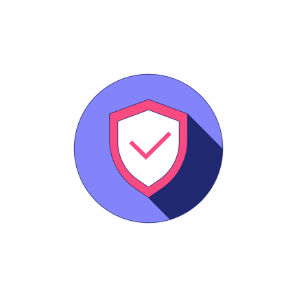Security Badge