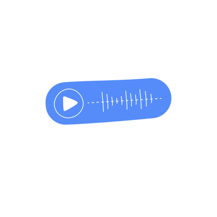 Voice Message