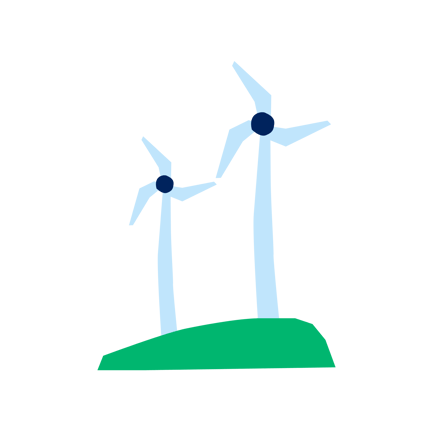 Wind Turbines