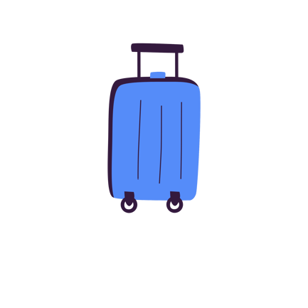 Suitcase