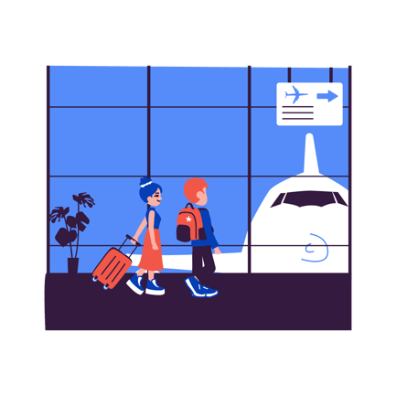 Flight Boarding