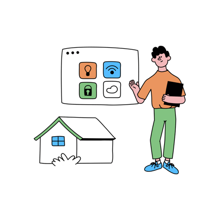 Smart Home Management