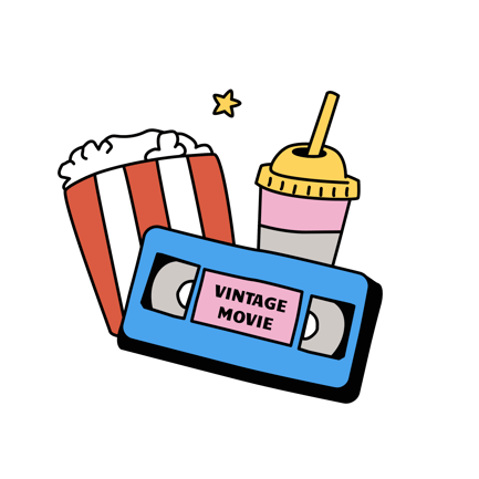 Vintage Movie