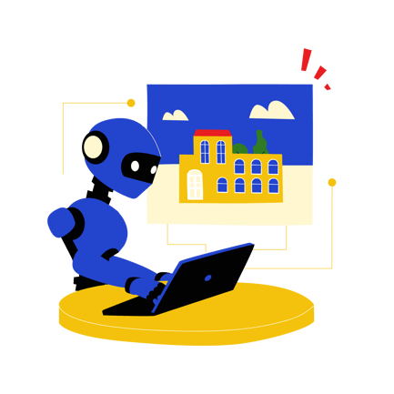 AI Urban Planning
