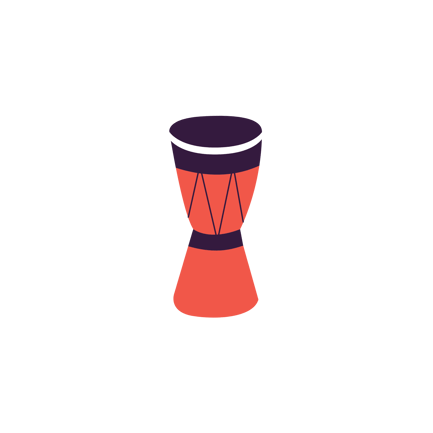 Hand Drum