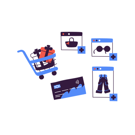 Cart Rush