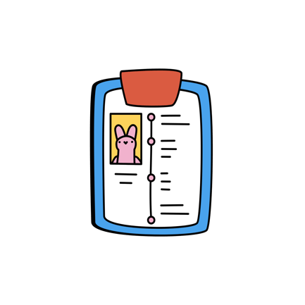 Resumes
