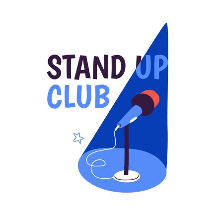 Stand-Up Comedy