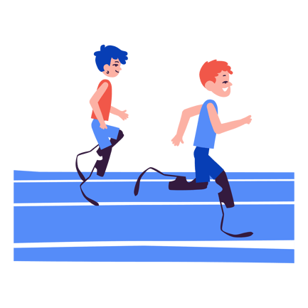 Blade Runners