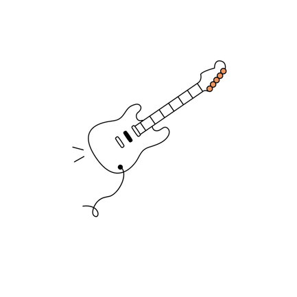 Electric Guitar