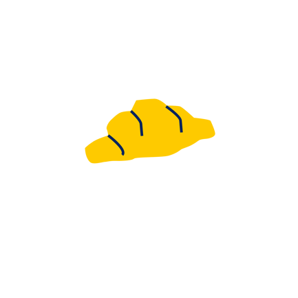 Croissant