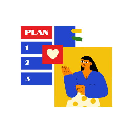 Content Planning