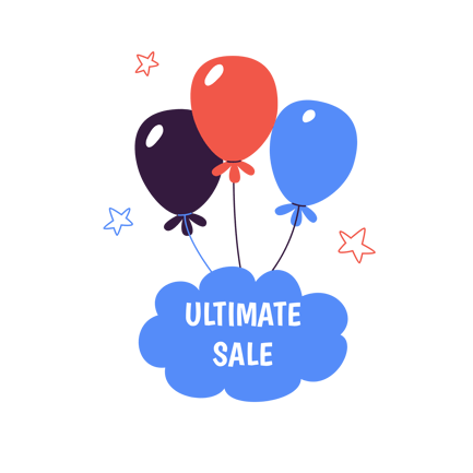 November Sale