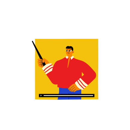 Online-Tutor