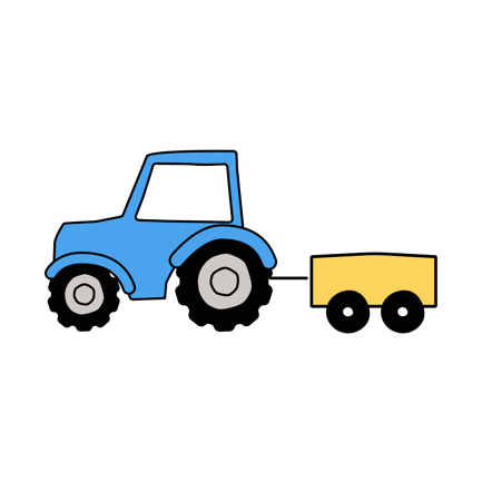 Tractor Trailer