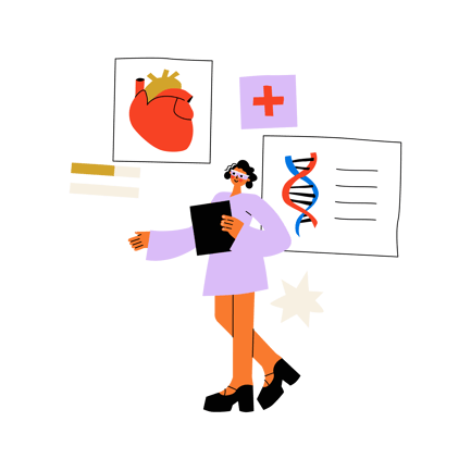 Medicine and Technology