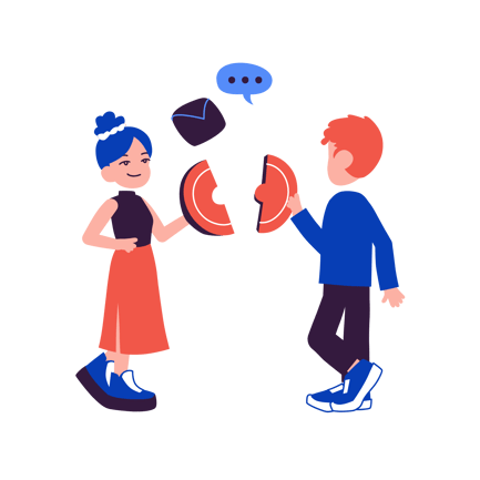 Business Cooperation