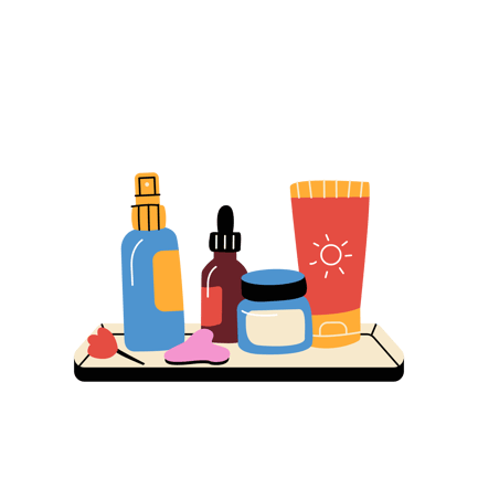 Skincare Products