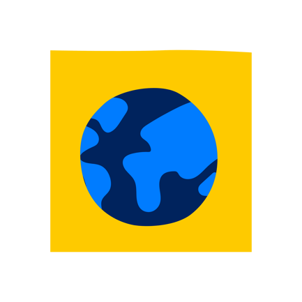 Global Destinations Map