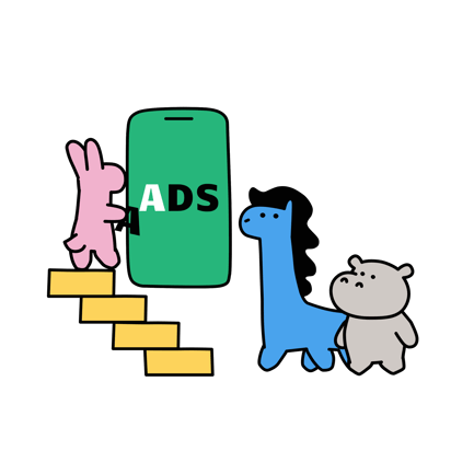Digitale Werbung im Freien