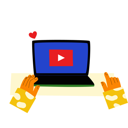 Content Creation