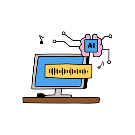 Digital Audio Editing