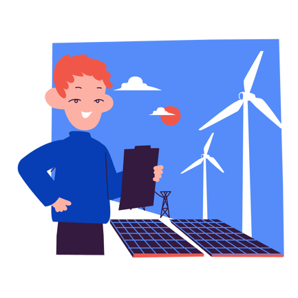 Renewable Energy