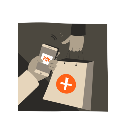 Digital Pharmacy