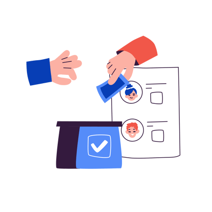 Voting Rights