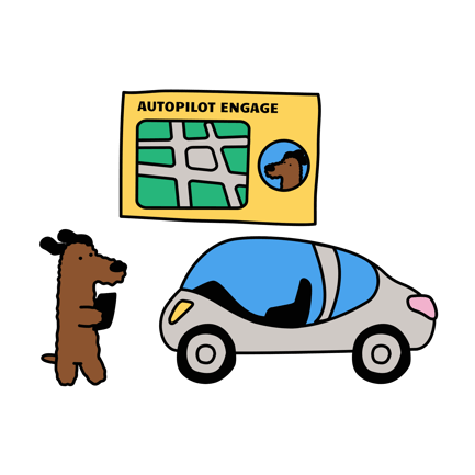 Autonomous Car