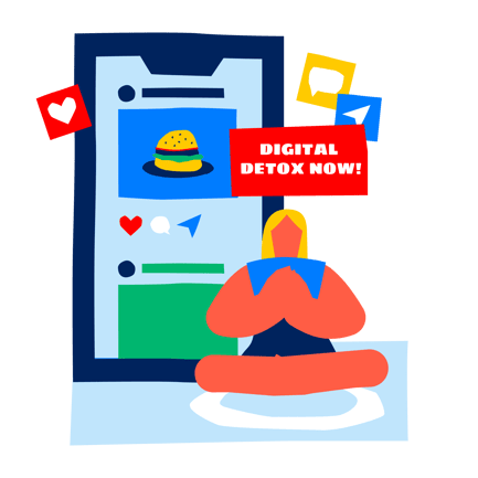 Digital Detox