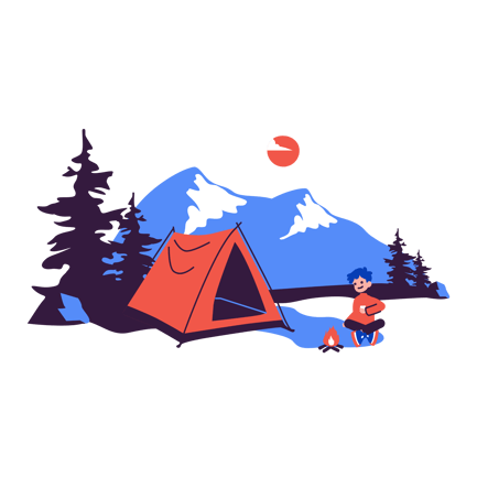 Camping Trip