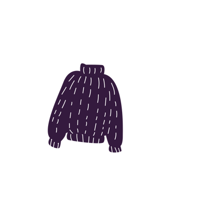Fashion Sweater
