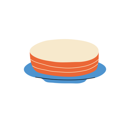 Cake